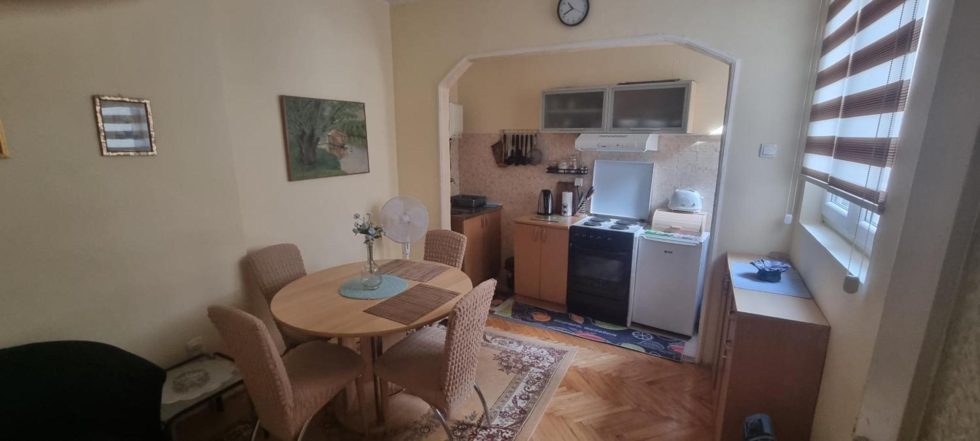 Apartman Valdano بلغراد المظهر الخارجي الصورة